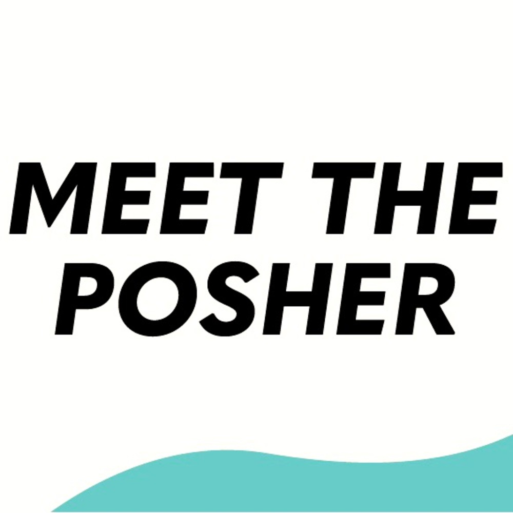 Meet the Posher